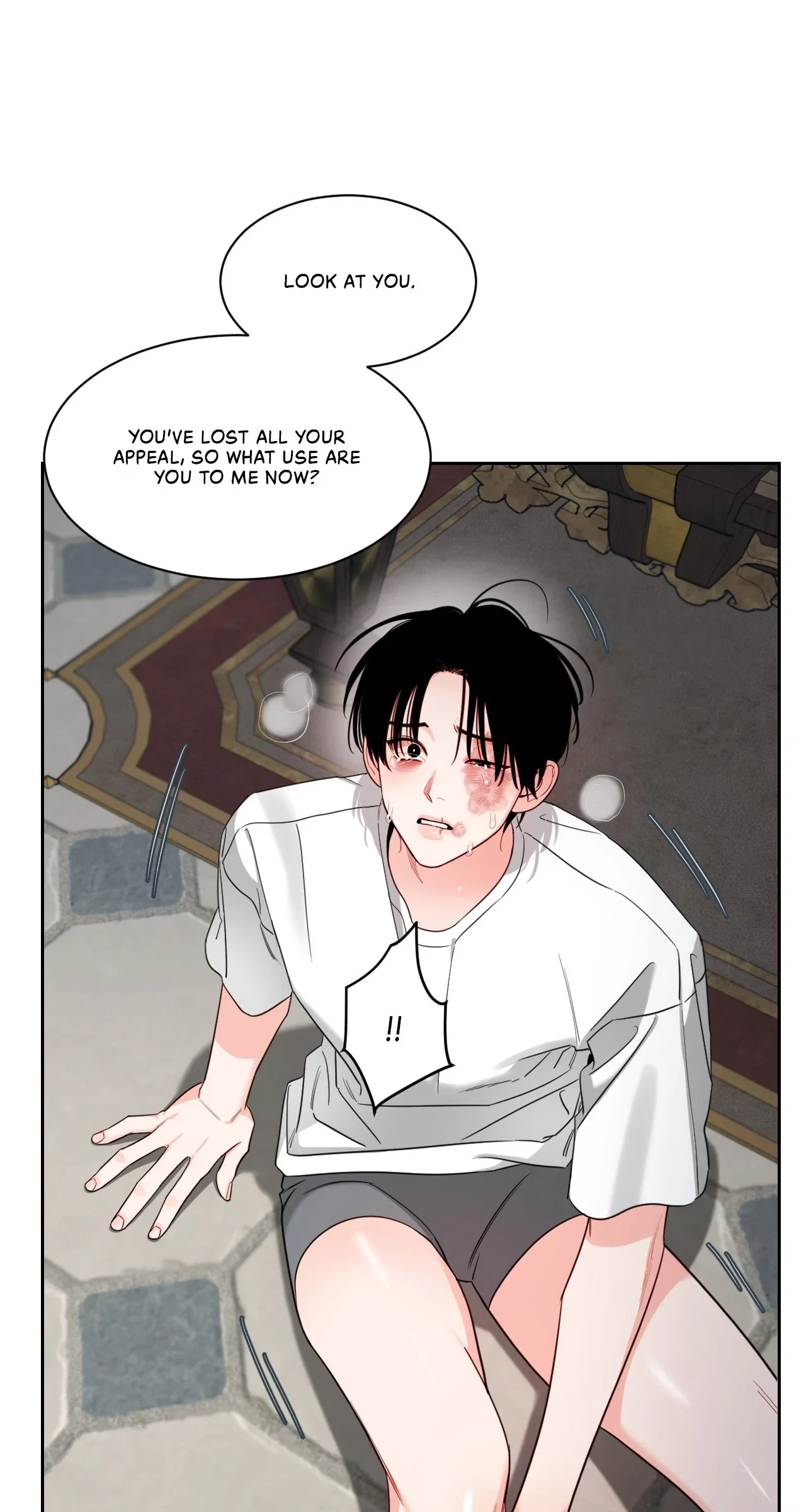 Shadow Realm Chapter 57 - Page 16