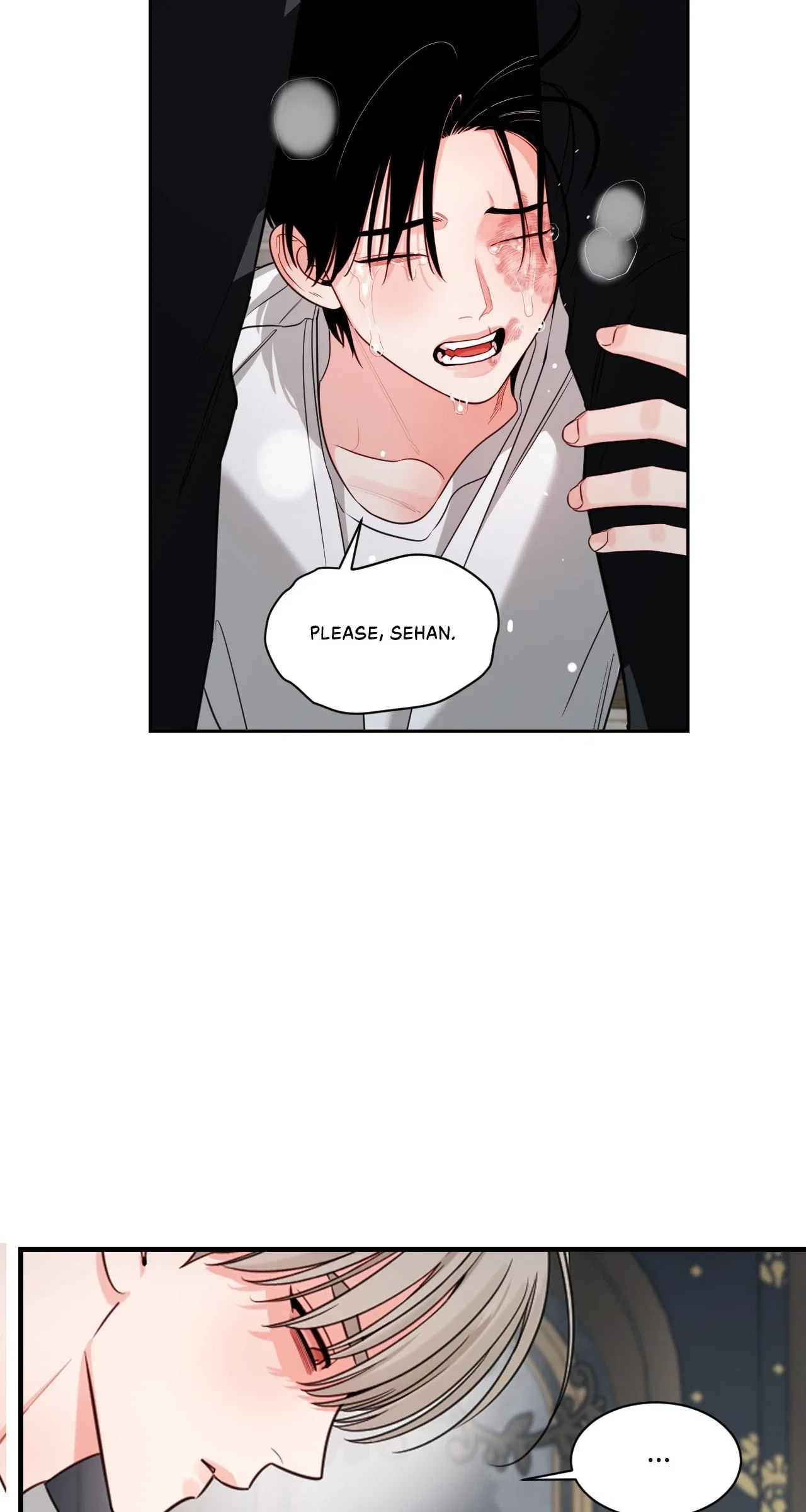 Shadow Realm Chapter 57 - Page 19