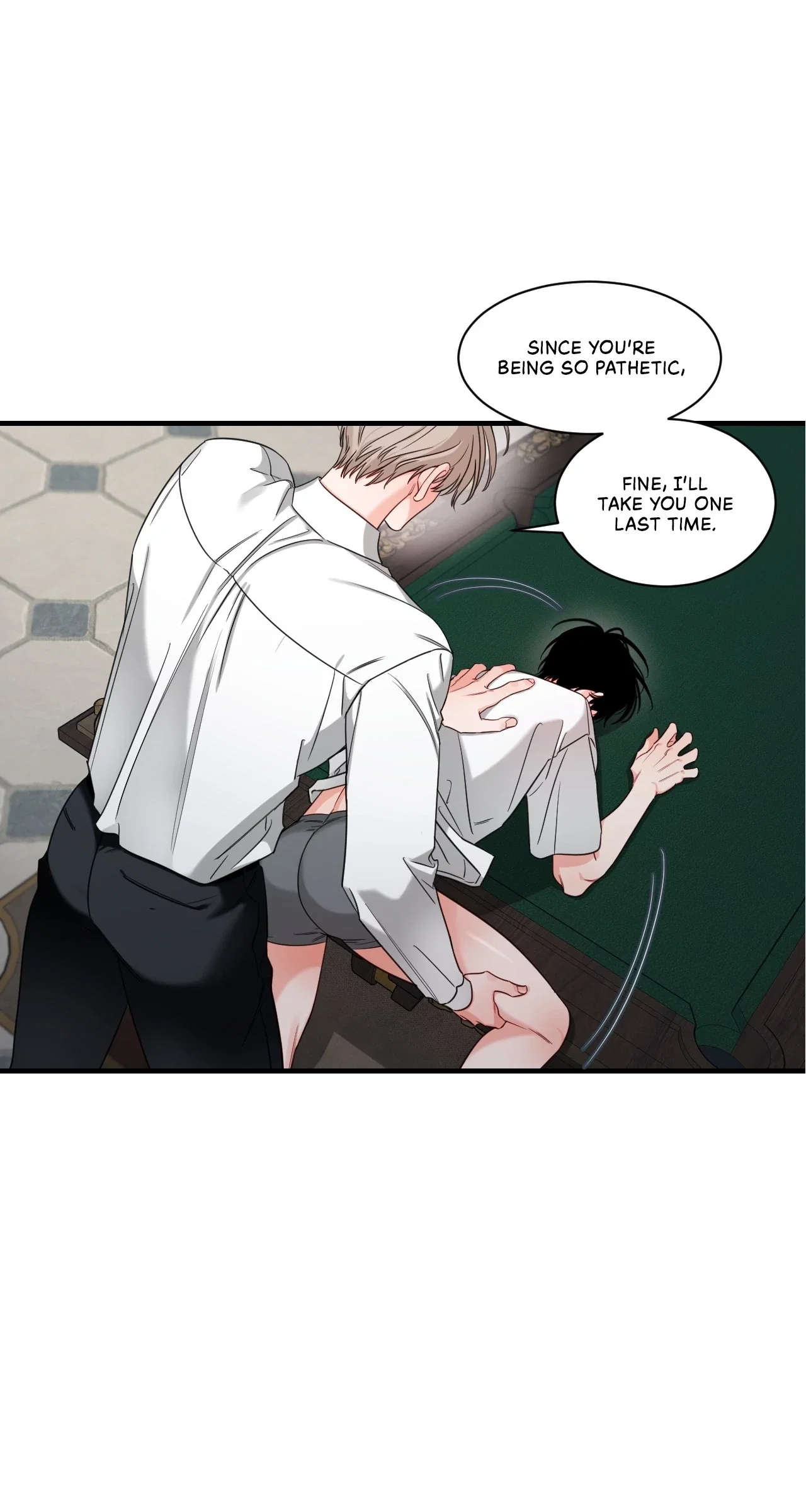 Shadow Realm Chapter 57 - Page 27