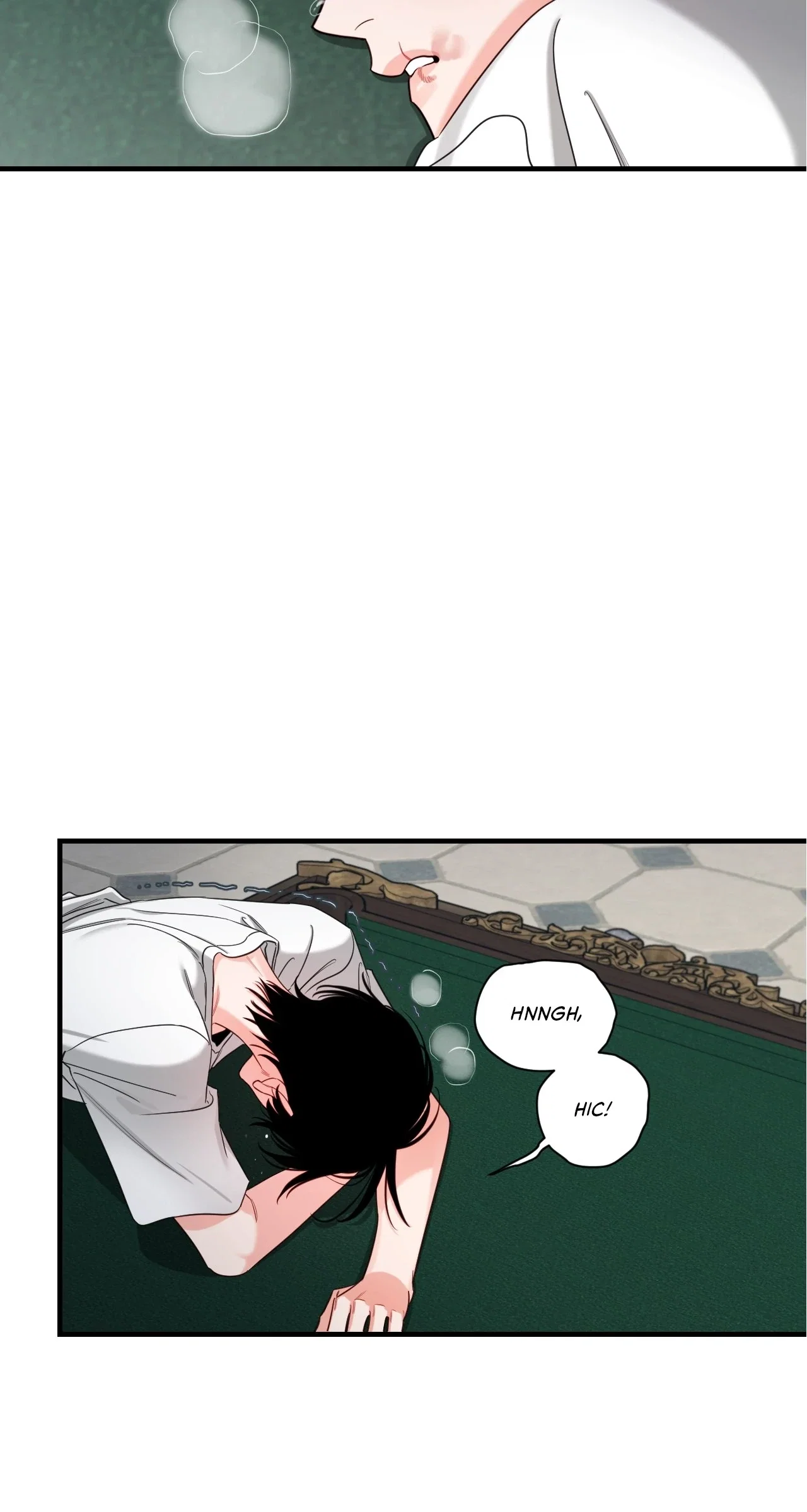 Shadow Realm Chapter 57 - Page 33
