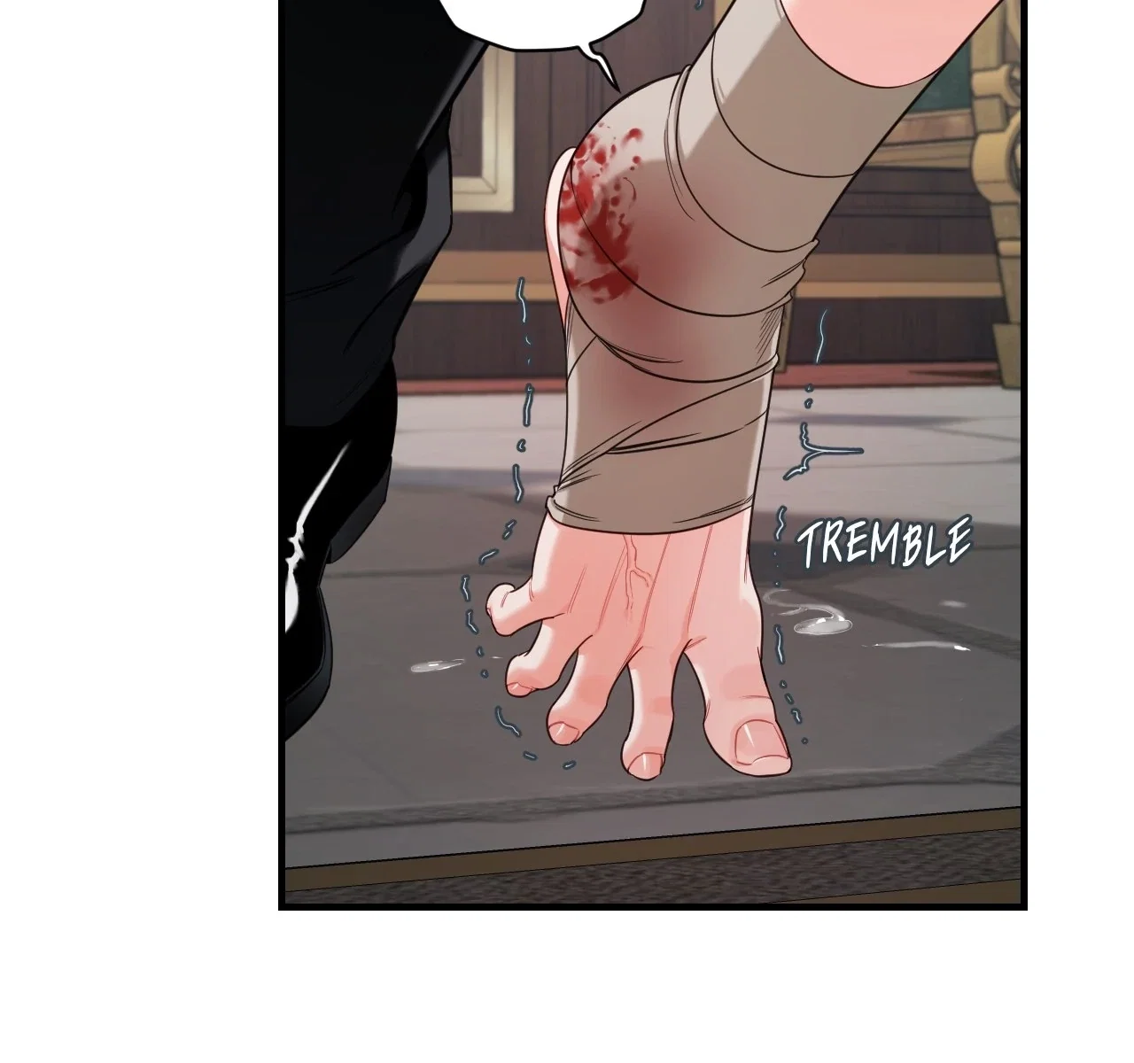 Shadow Realm Chapter 57 - Page 39