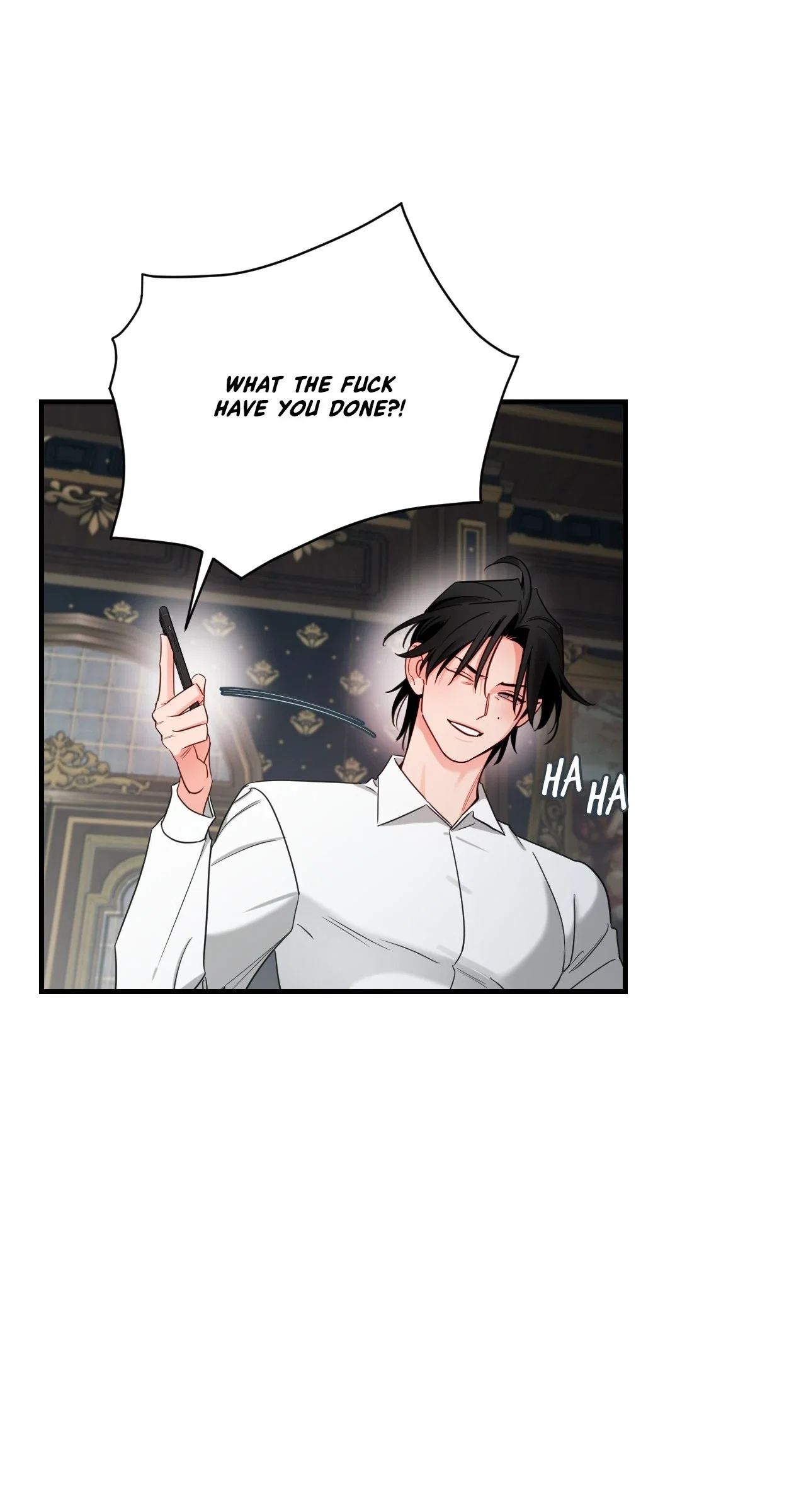Shadow Realm Chapter 57 - Page 52