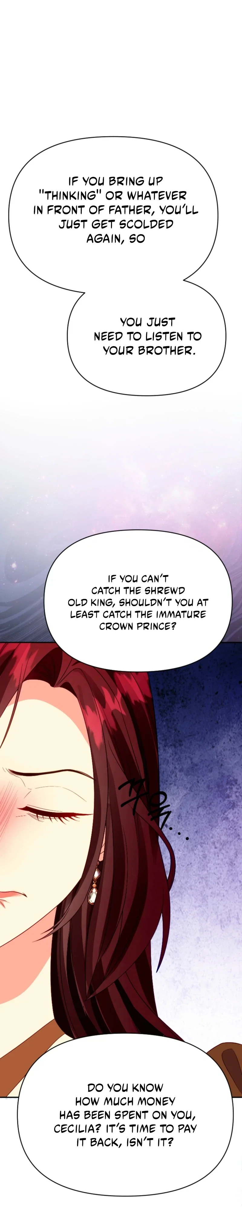 Shall We Work Overtime Together, Your Highness? Chapter 29 - Page 10