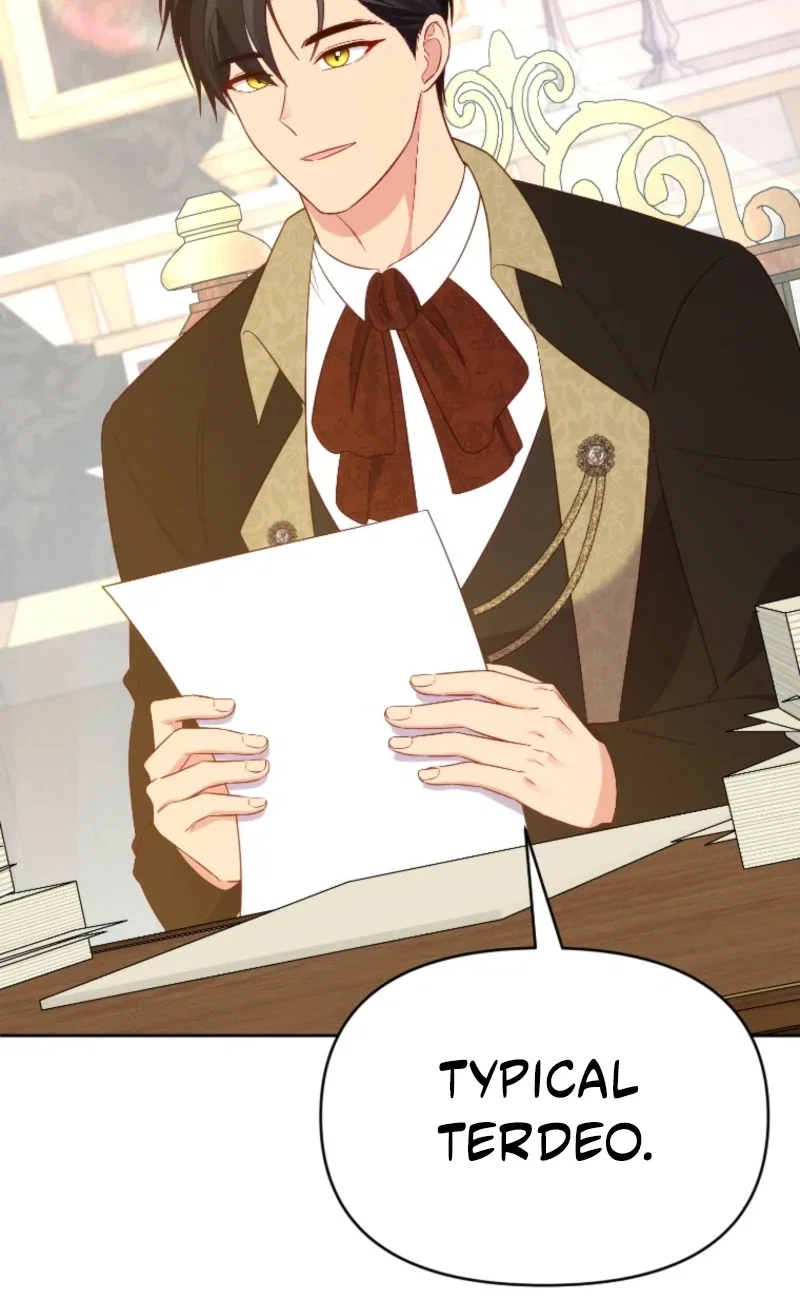 Shall We Work Overtime Together, Your Highness? Chapter 29 - Page 21