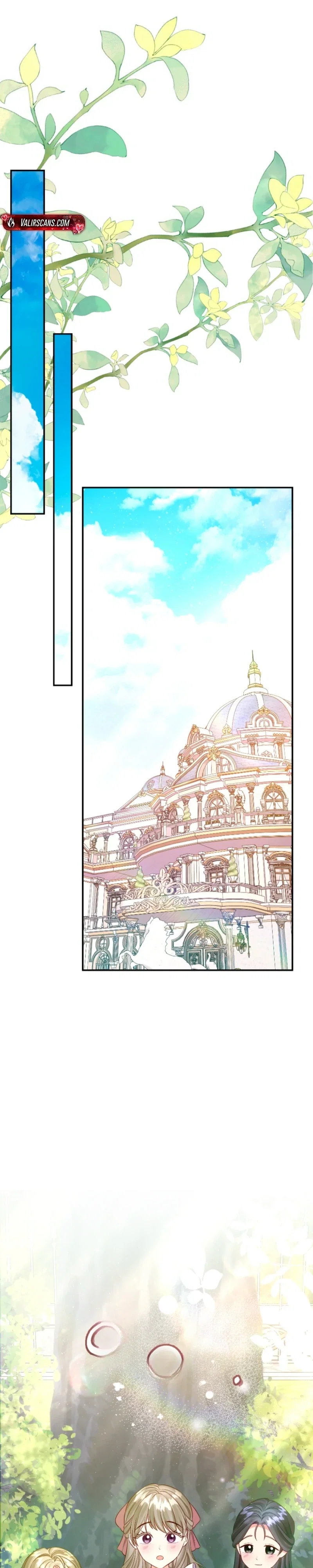 Shall We Work Overtime Together, Your Highness? Chapter 29 - Page 26