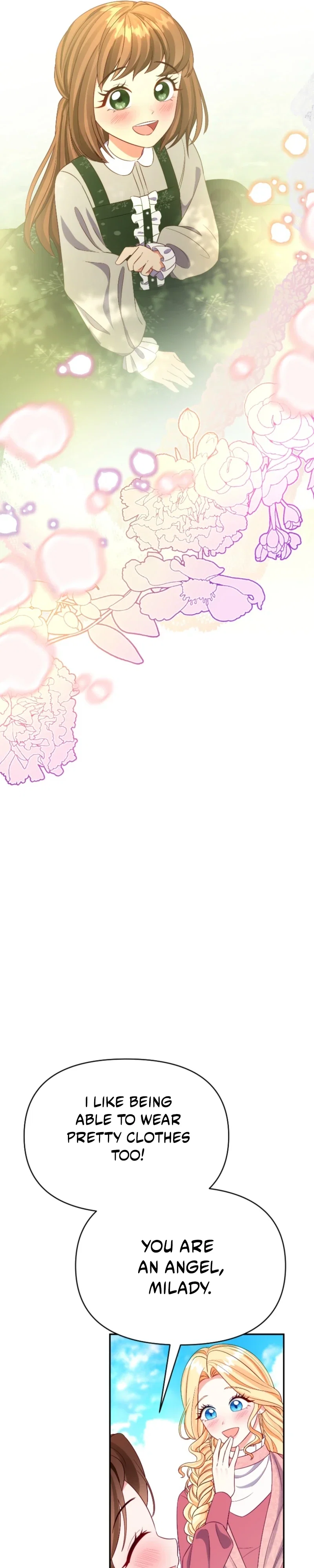 Shall We Work Overtime Together, Your Highness? Chapter 29 - Page 30