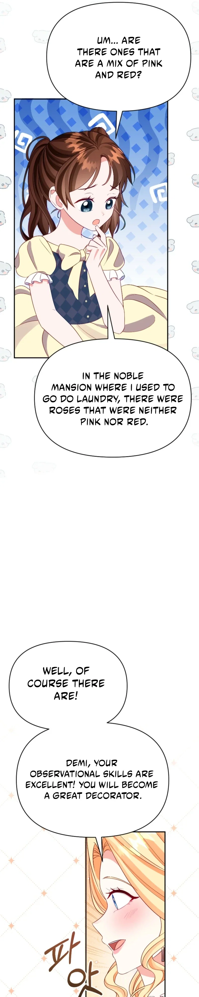 Shall We Work Overtime Together, Your Highness? Chapter 29 - Page 34