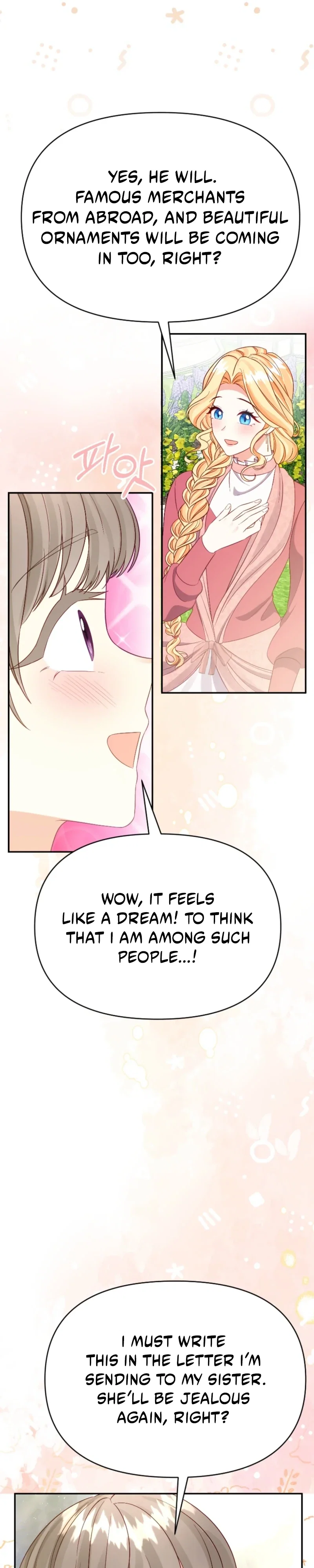 Shall We Work Overtime Together, Your Highness? Chapter 29 - Page 40