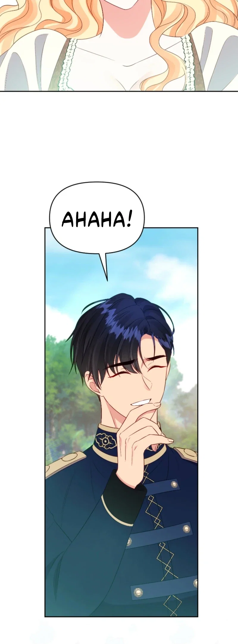 Shall We Work Overtime Together, Your Highness? Chapter 30 - Page 14
