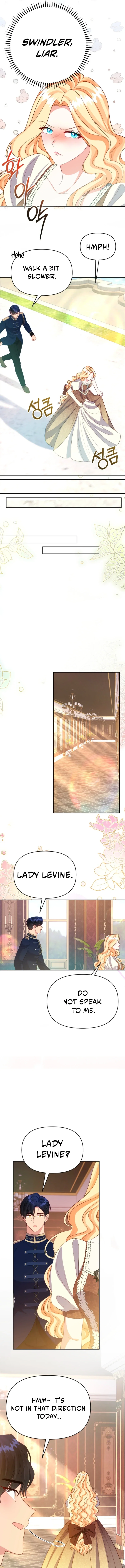 Shall We Work Overtime Together, Your Highness? Chapter 30 - Page 15
