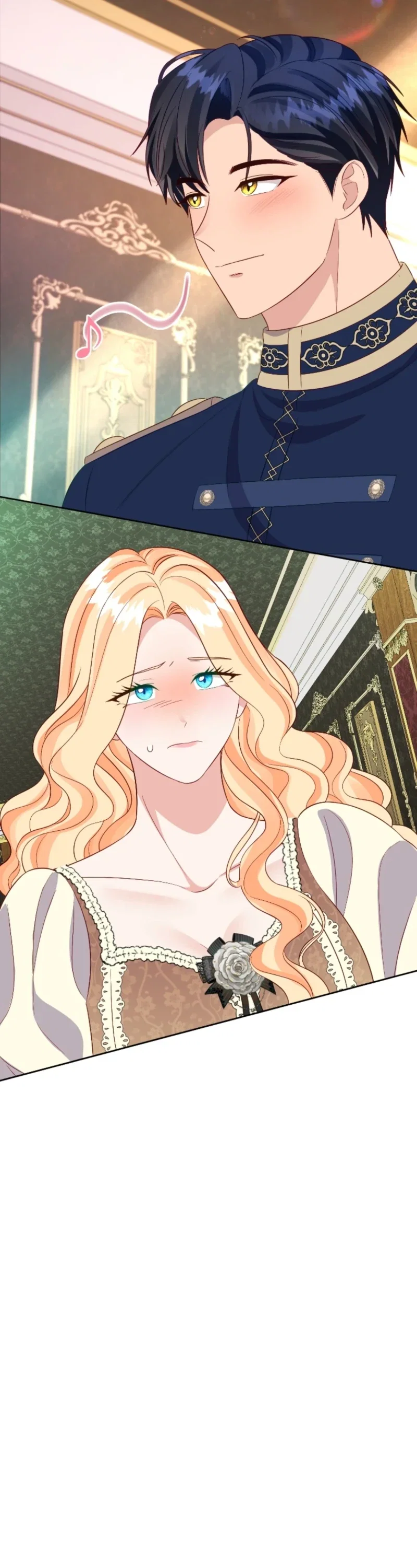 Shall We Work Overtime Together, Your Highness? Chapter 30 - Page 18
