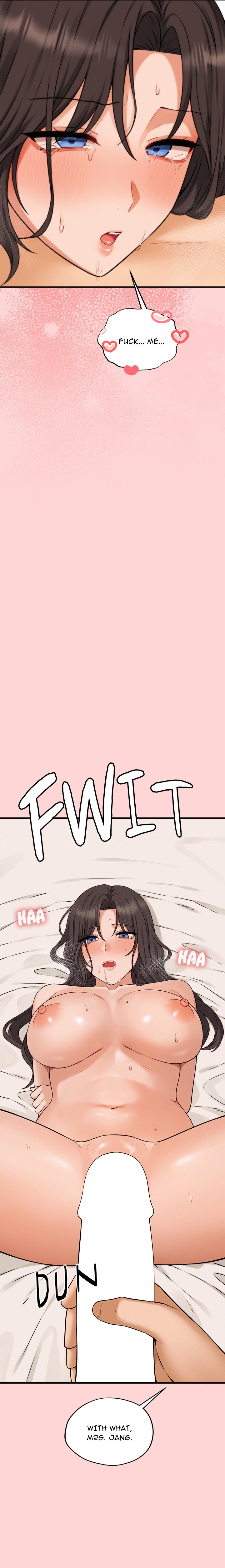 Shattered Ties Chapter 5 - Page 20