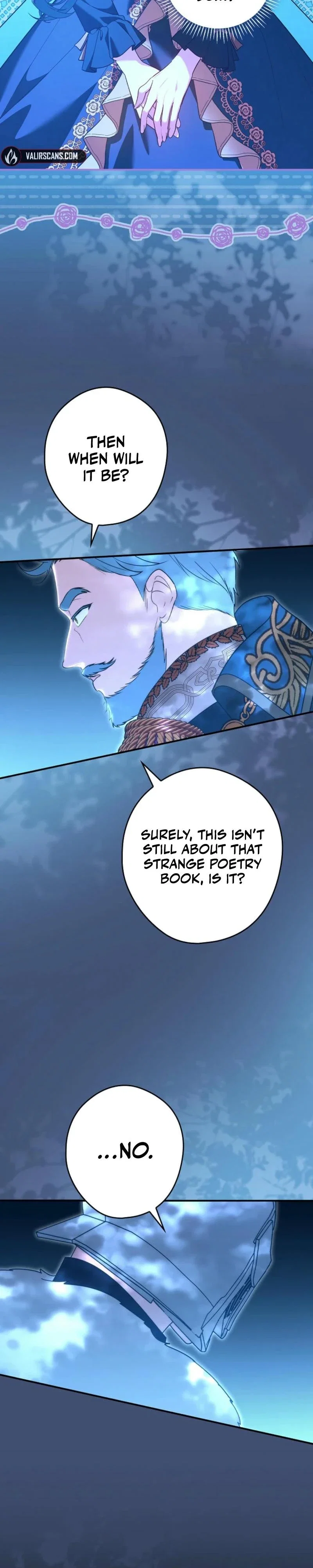 She Is My Mother In Law But I Dont Want Any Conflicts Between us Chapter 11 - Page 3