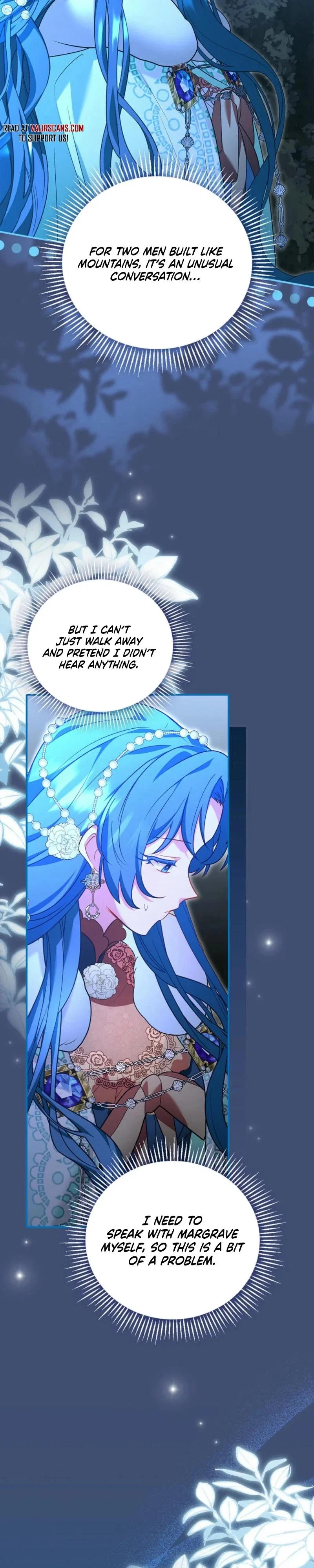 She Is My Mother In Law But I Dont Want Any Conflicts Between us Chapter 11 - Page 5