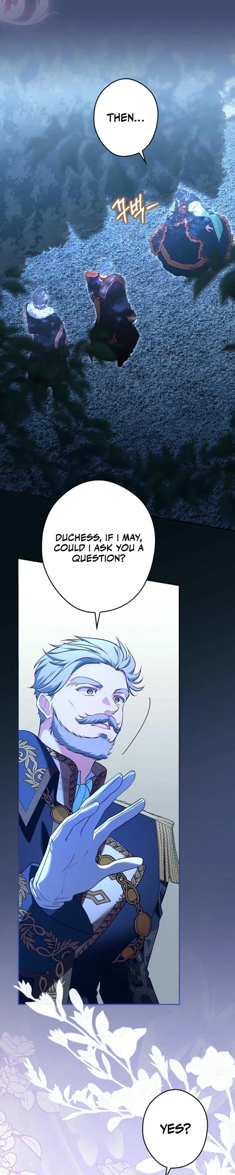 She Is My Mother In Law But I Dont Want Any Conflicts Between us Chapter 11 - Page 26