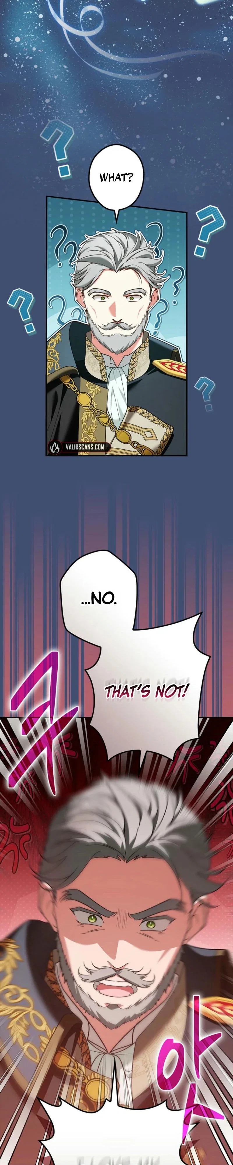 She Is My Mother In Law But I Dont Want Any Conflicts Between us Chapter 11 - Page 30