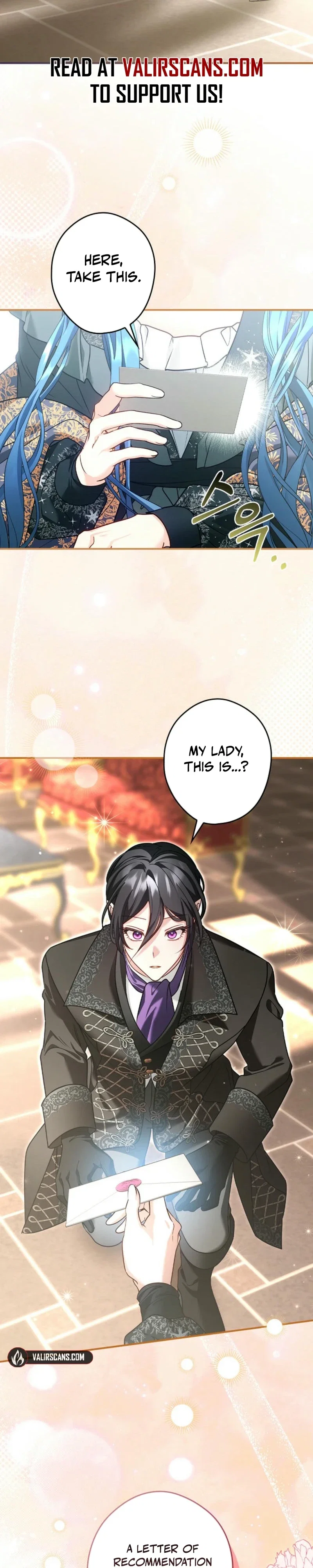 She Is My Mother In Law But I Dont Want Any Conflicts Between us Chapter 26 - Page 15