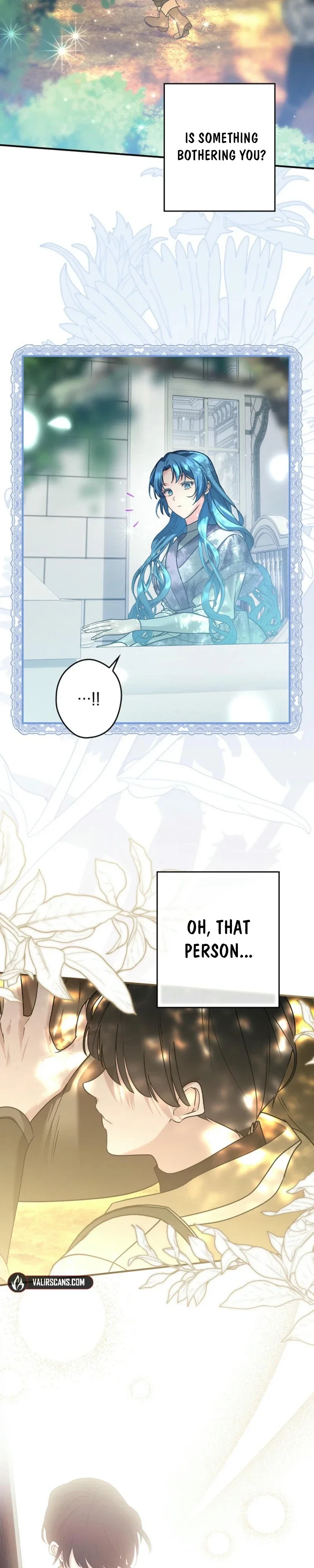 She Is My Mother In Law But I Dont Want Any Conflicts Between us Chapter 26 - Page 22