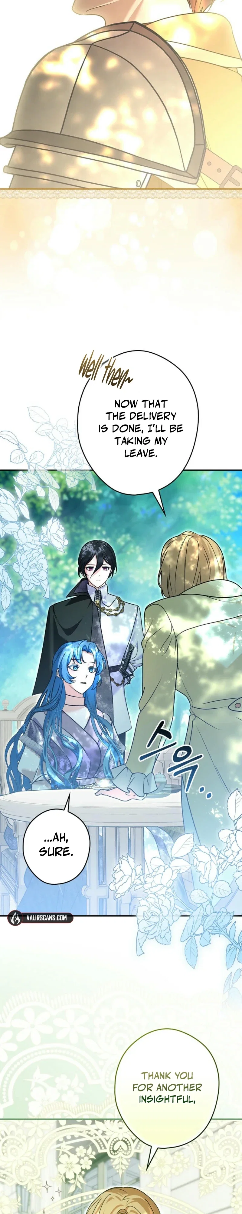 She Is My Mother In Law But I Dont Want Any Conflicts Between us Chapter 26 - Page 30