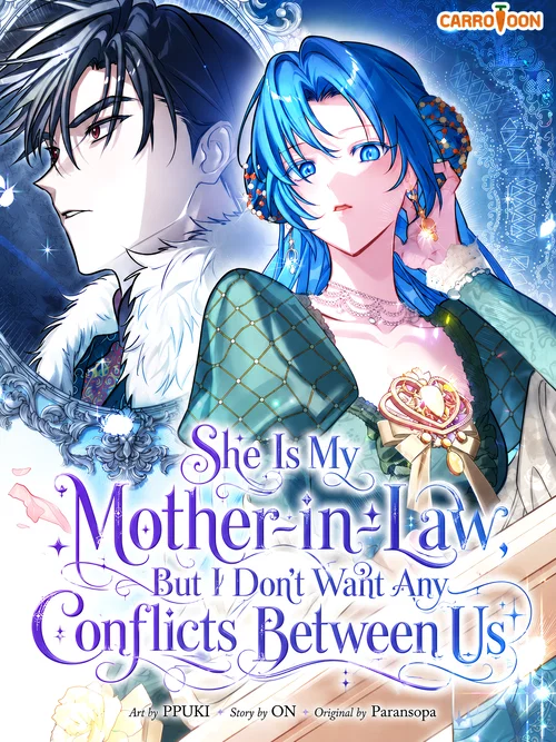 She Is My Mother In Law But I Dont Want Any Conflicts Between us