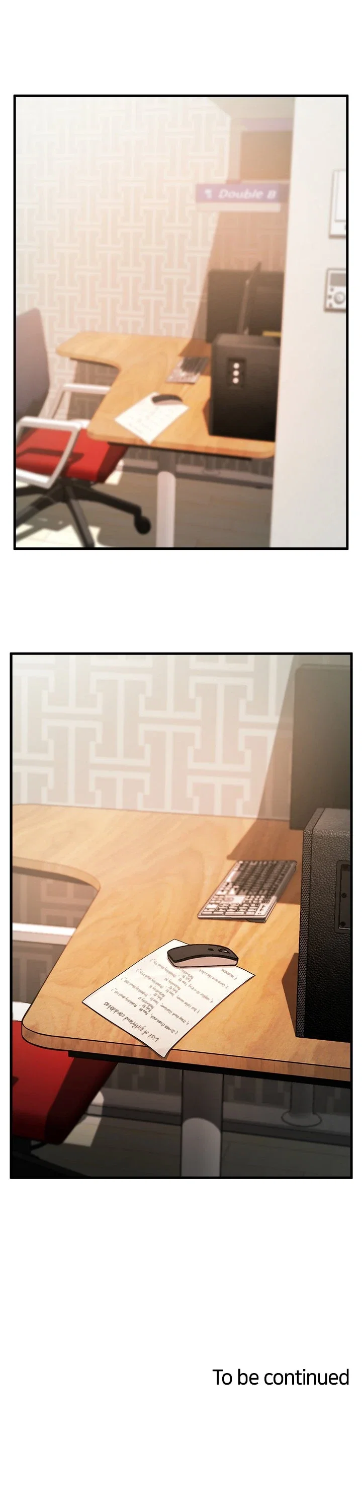 She Lives in My Room Chapter 7 - Page 24