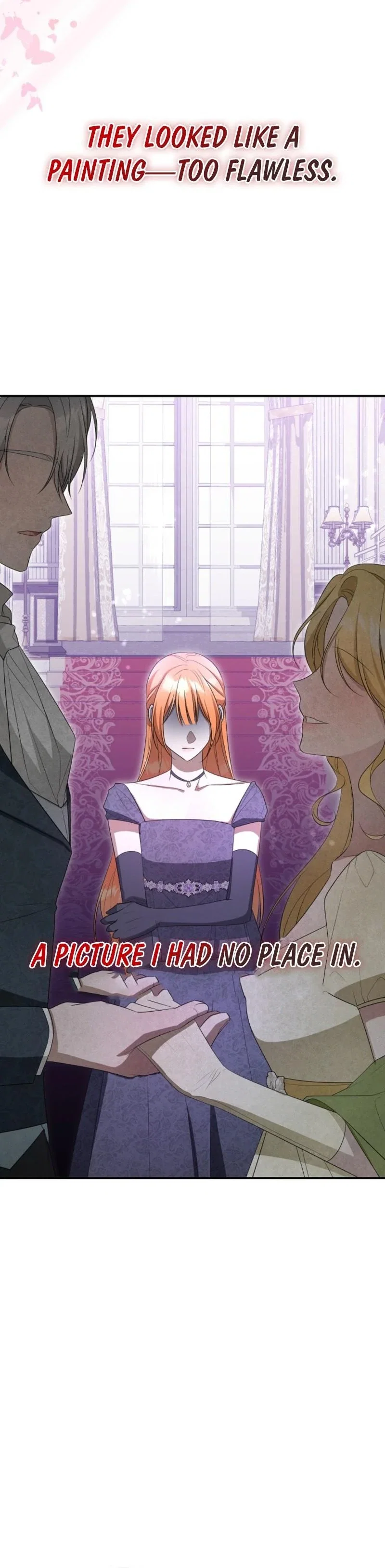 She Wasn't My Daughter Chapter 29 - Page 12