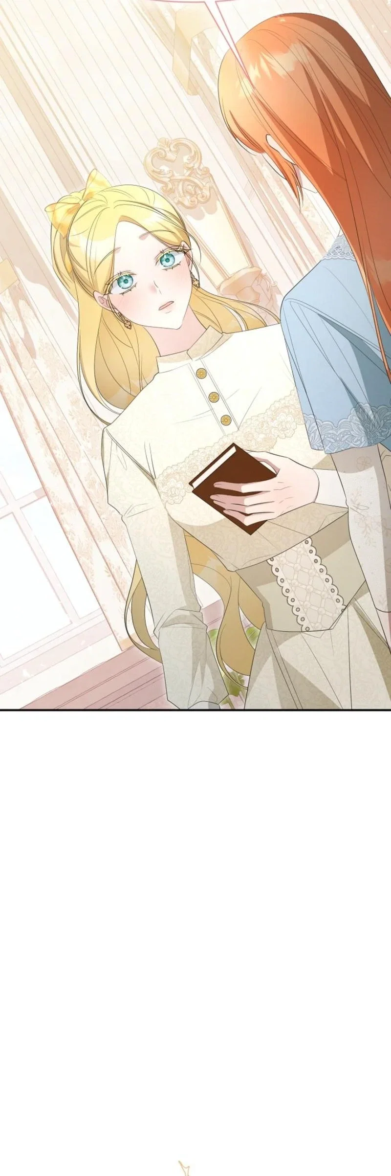 She Wasn't My Daughter Chapter 29 - Page 33