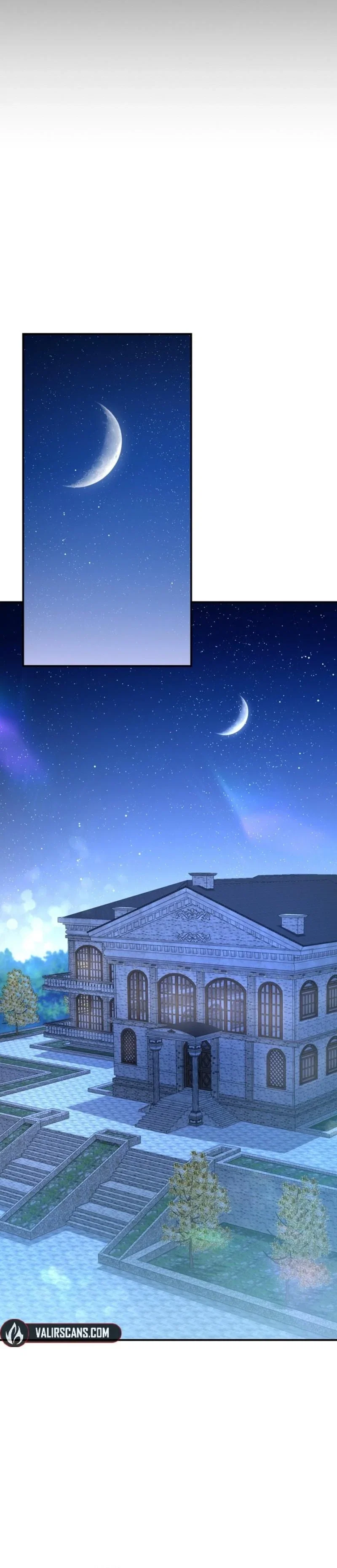 She Wasn't My Daughter Chapter 29 - Page 36