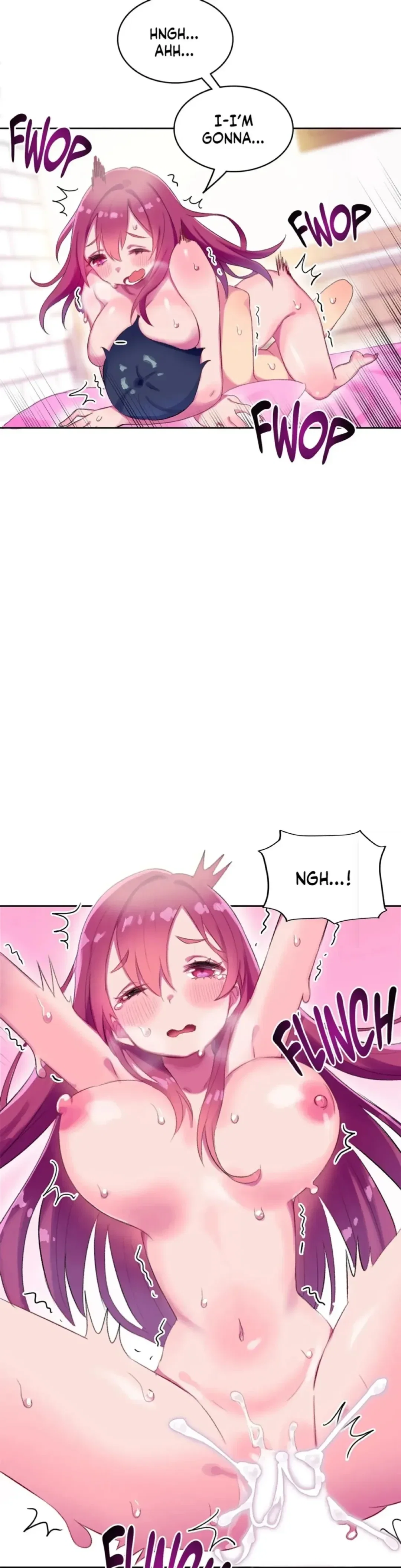 Short Stories, Big Secrets Chapter 6 - Page 5