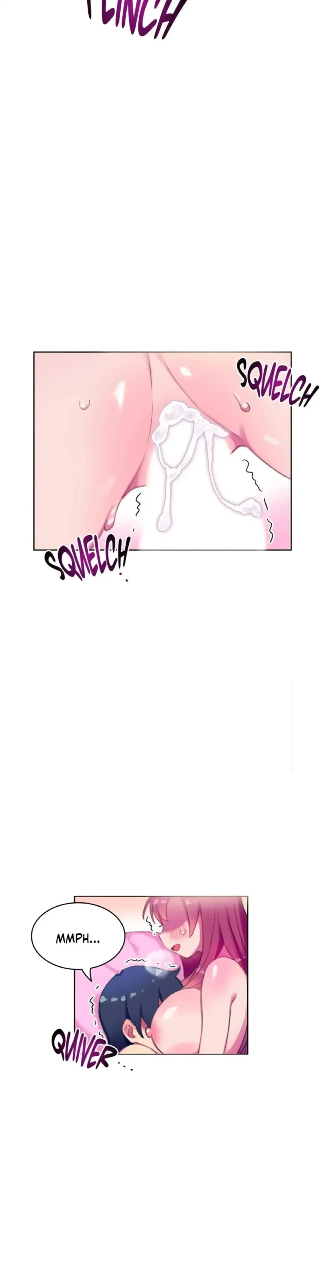 Short Stories, Big Secrets Chapter 6 - Page 6