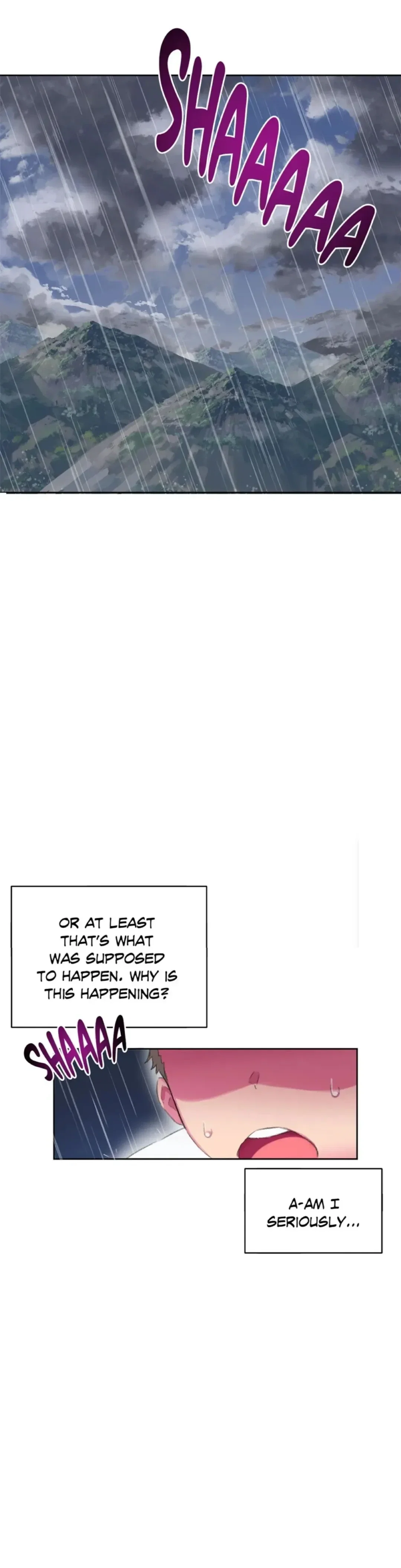 Short Stories, Big Secrets Chapter 6 - Page 27