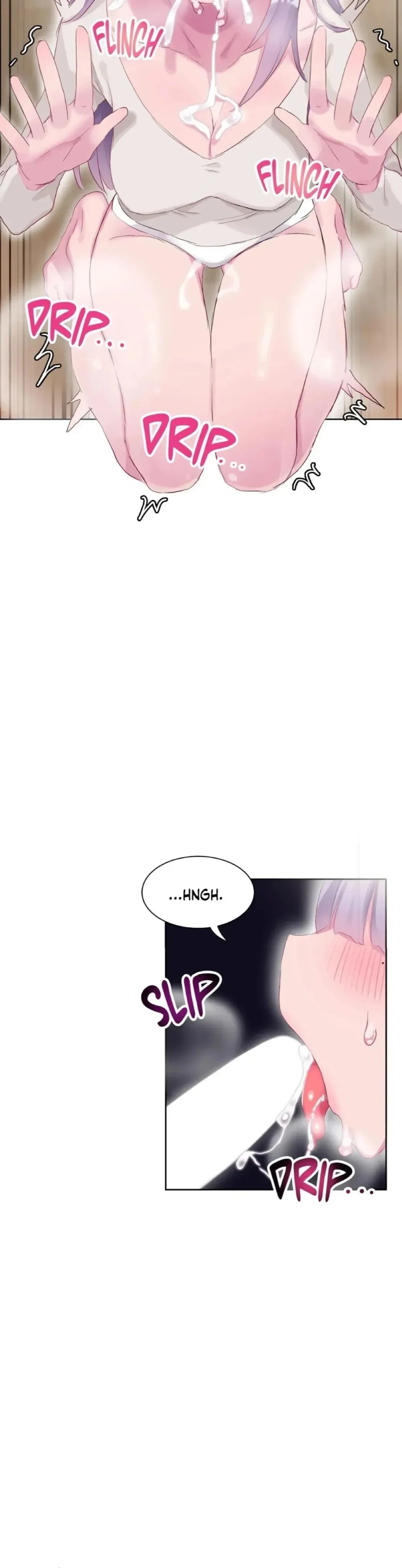 Short Stories, Big Secrets Chapter 23 - Page 14