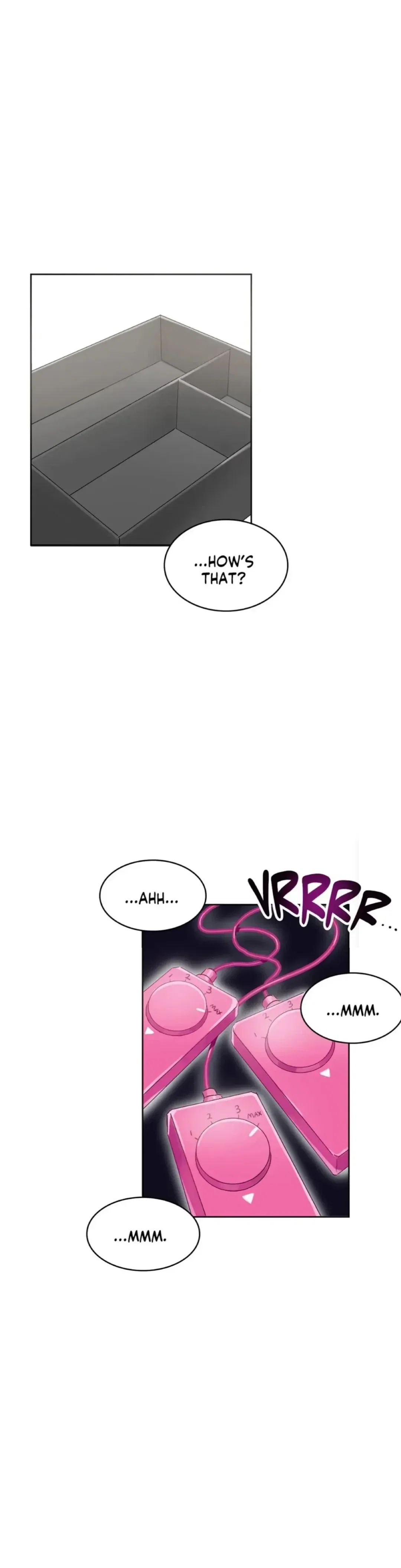 Short Stories, Big Secrets Chapter 23 - Page 18