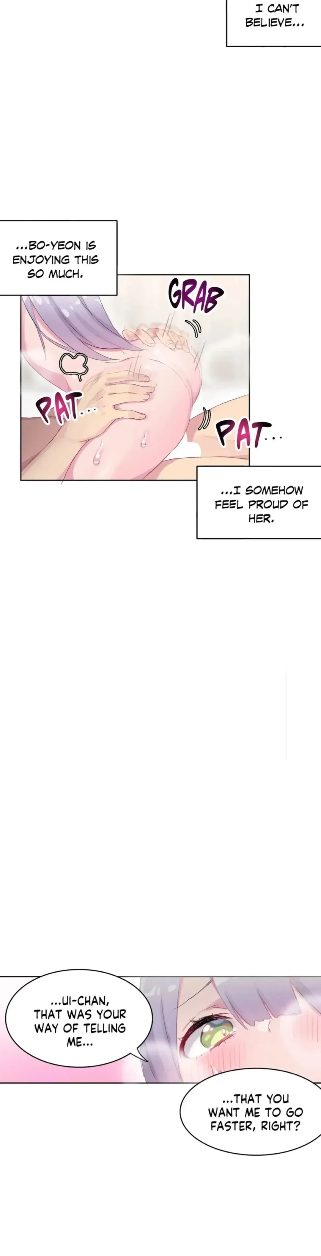 Short Stories, Big Secrets Chapter 23 - Page 26