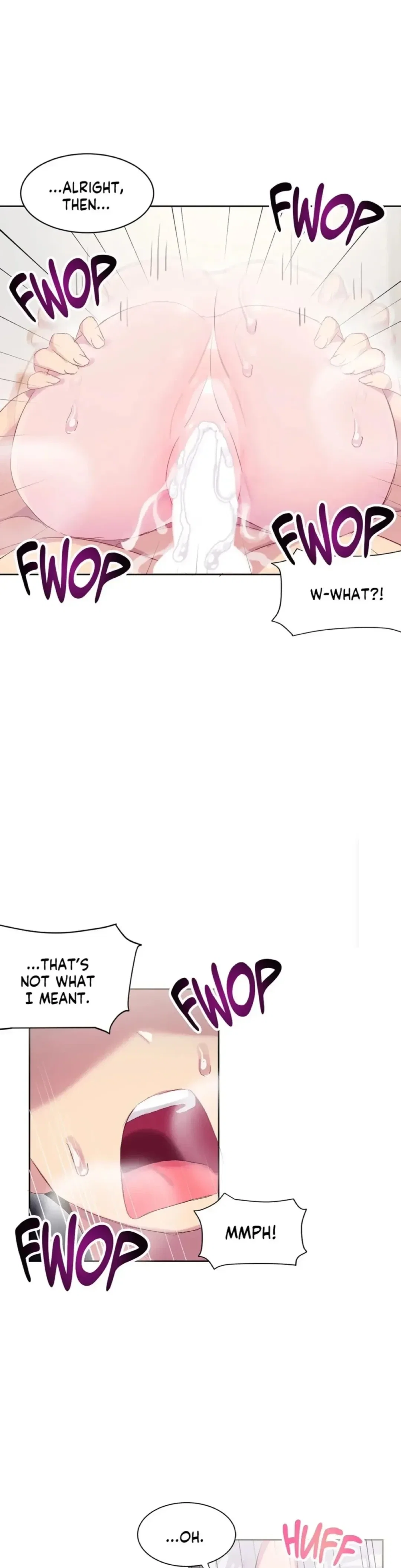 Short Stories, Big Secrets Chapter 23 - Page 27