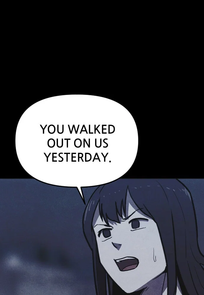Shotgun Boy Chapter 4 - Page 21