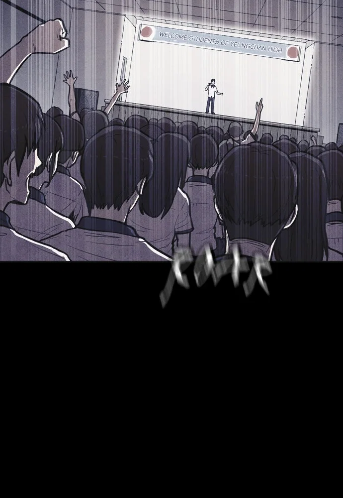 Shotgun Boy Chapter 4 - Page 30