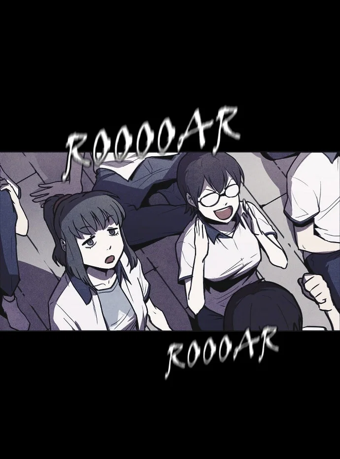 Shotgun Boy Chapter 4 - Page 31
