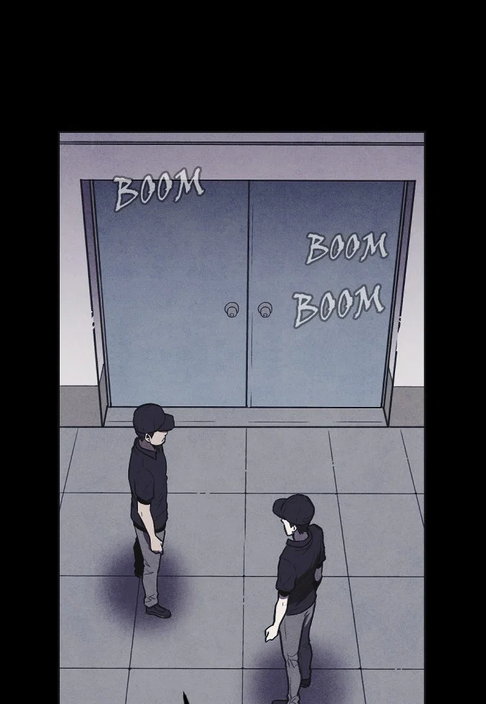 Shotgun Boy Chapter 4 - Page 37