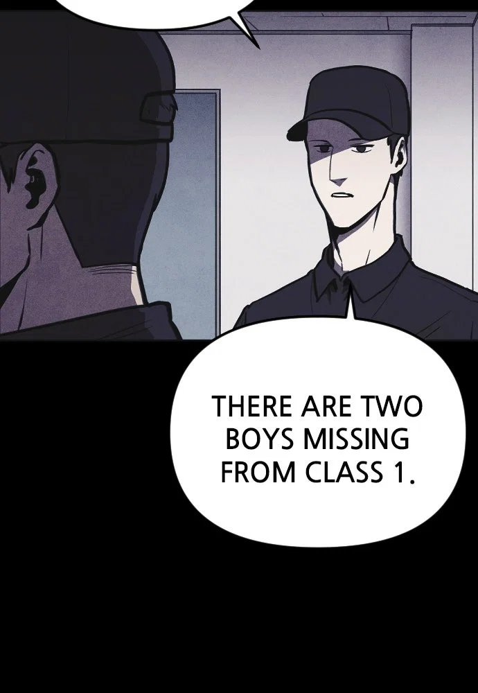 Shotgun Boy Chapter 4 - Page 39