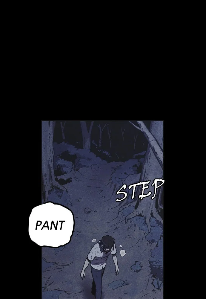 Shotgun Boy Chapter 4 - Page 50