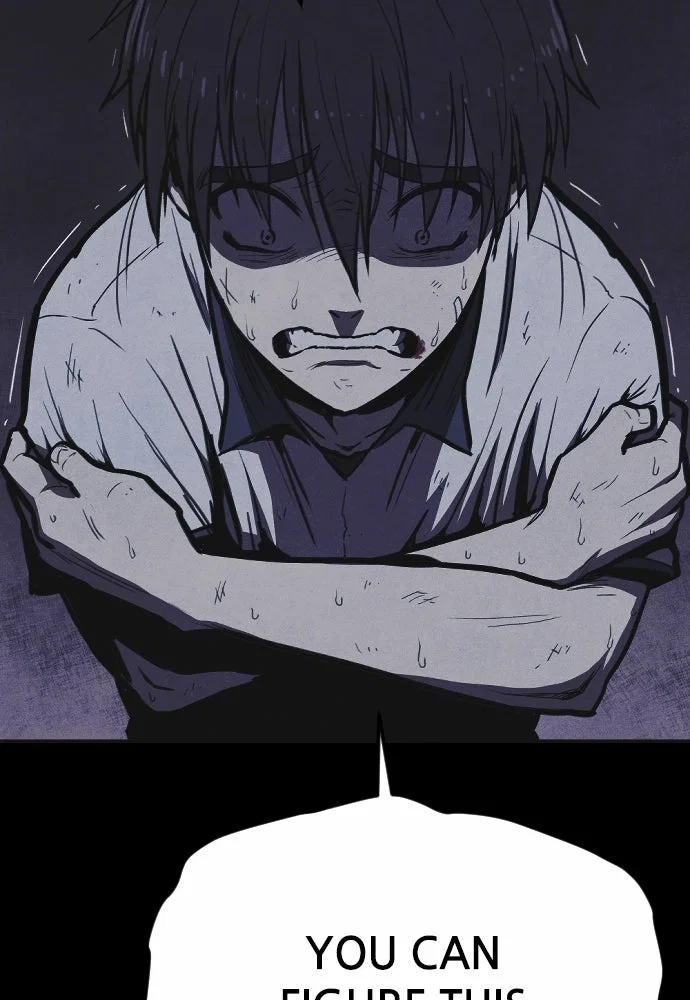 Shotgun Boy Chapter 4 - Page 61