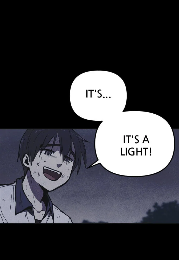 Shotgun Boy Chapter 4 - Page 72