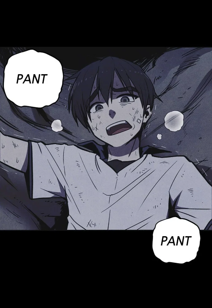 Shotgun Boy Chapter 4 - Page 76