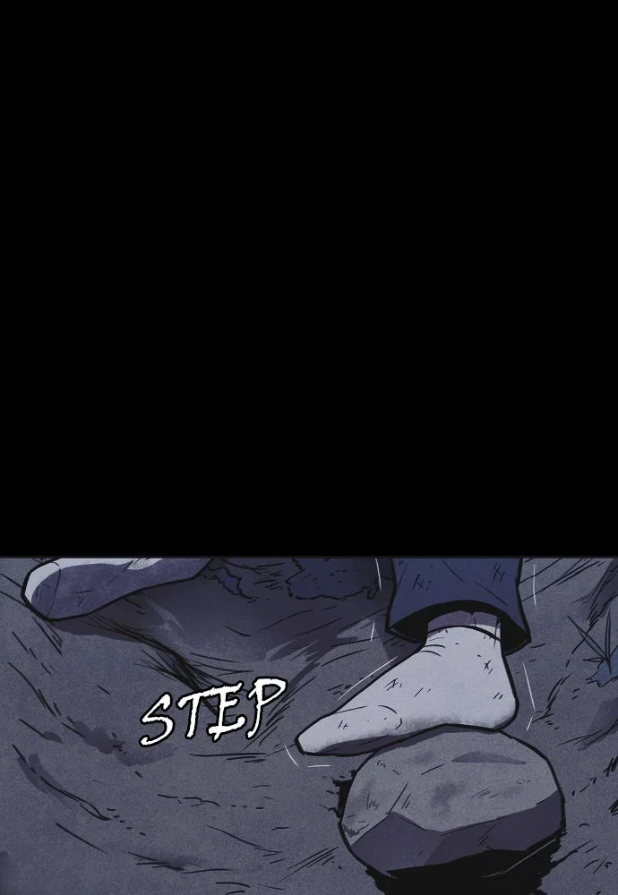 Shotgun Boy Chapter 4 - Page 77