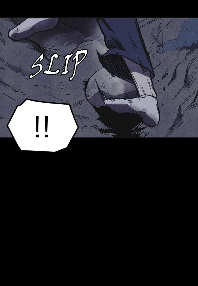 Shotgun Boy Chapter 4 - Page 84
