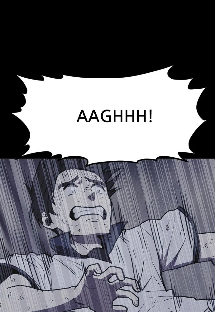 Shotgun Boy Chapter 4 - Page 85