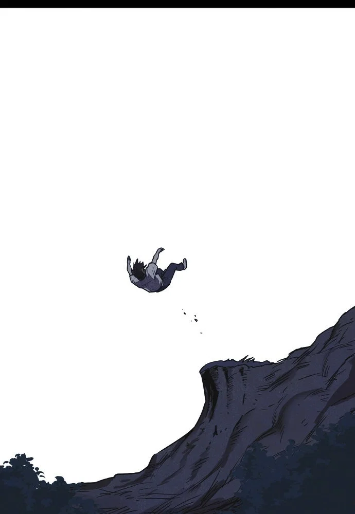 Shotgun Boy Chapter 4 - Page 91