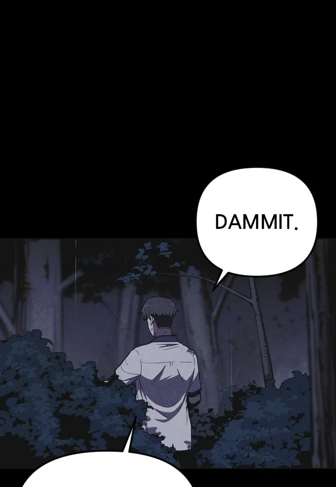 Shotgun Boy Chapter 4 - Page 109