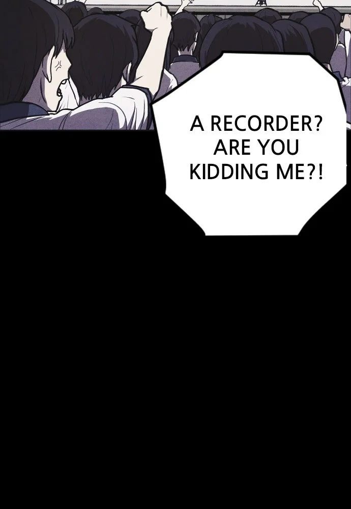 Shotgun Boy Chapter 4 - Page 121